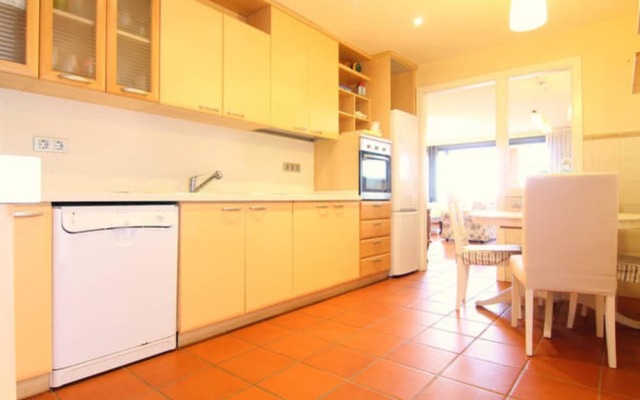 Apartament Sunset Sitges Rentals