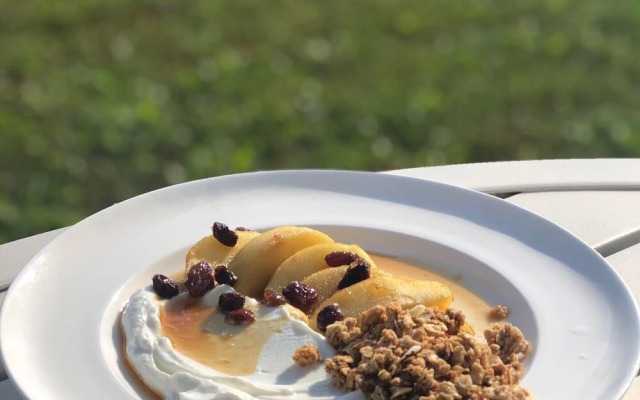 The Lake House Bed & Breakfast