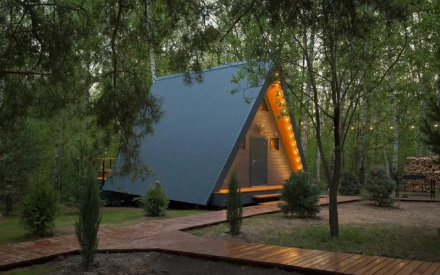 Krona camp