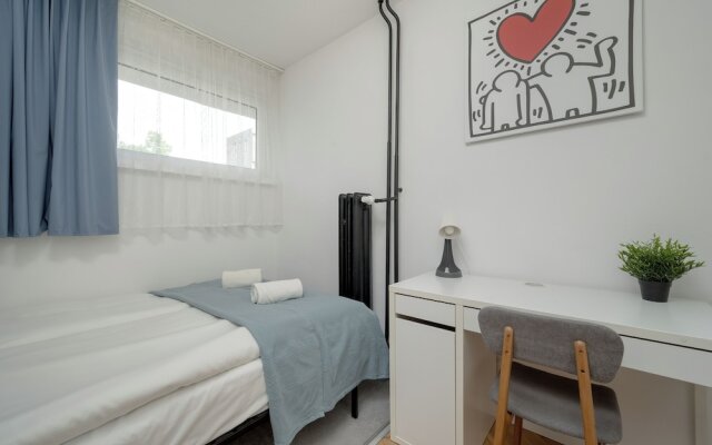 Apartment in Wroclaw Center by Renters