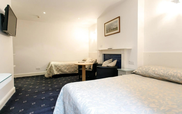 Jesmond Hotel