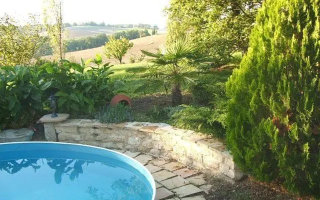 Gite de La Cheneraie