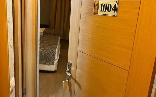 hotel lugano