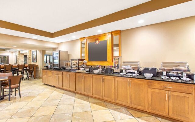 Hampton Inn West Towne Mall