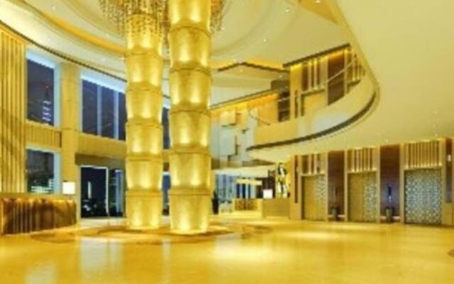 Wuhan Tianchimel Hotel