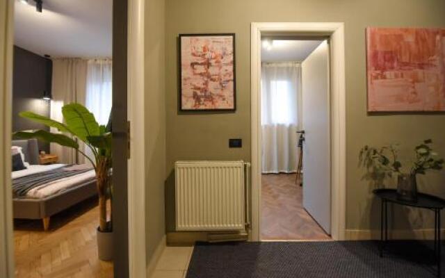 Romana 3 rooms