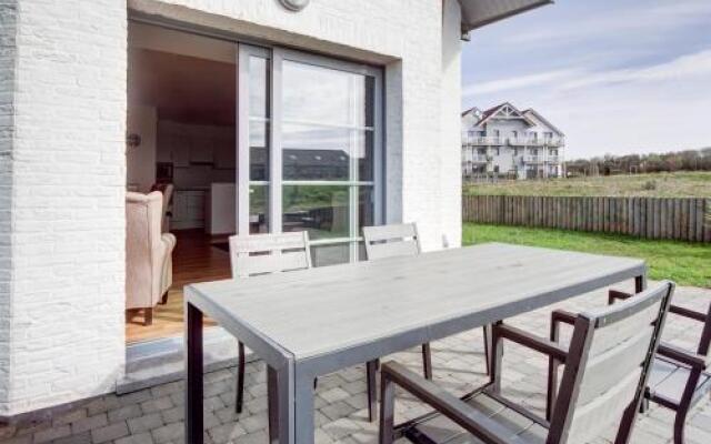 Holiday Suites Hardelot-Equihen