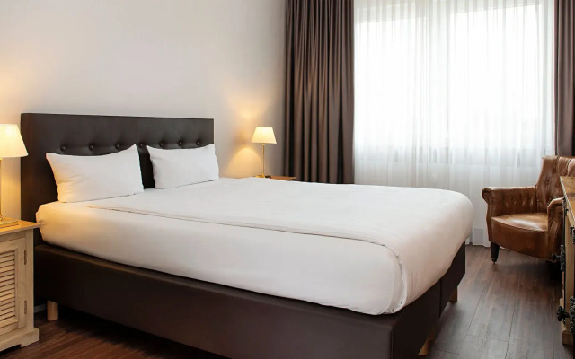 Victor's  Residenz-Hotel Saarlouis