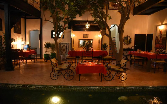 Riad du Petit Prince