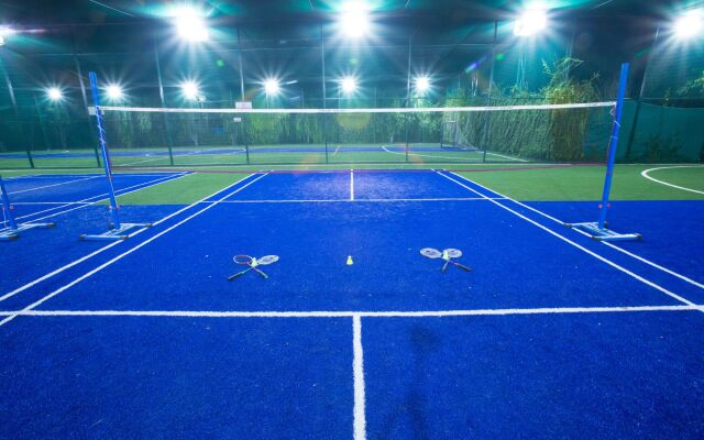 Heritage Village Resort & Spa Manesar