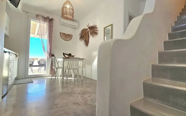 Mykonos4Islands Seaside Homes and Suites