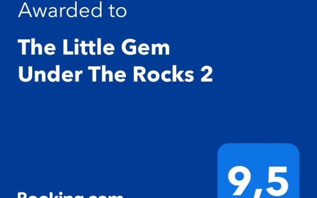 The Little Gem Under The Rocks 2