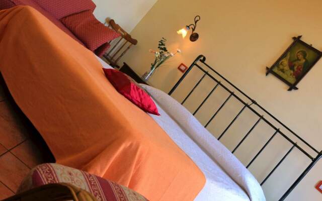 B&B Villa Hirschen