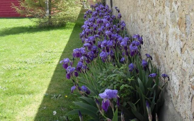Chambre dhôtes Au Grimartins