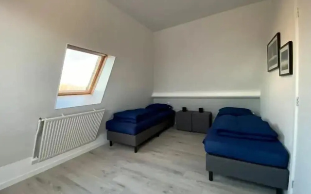 Vakantiepark De Wiedense Meren