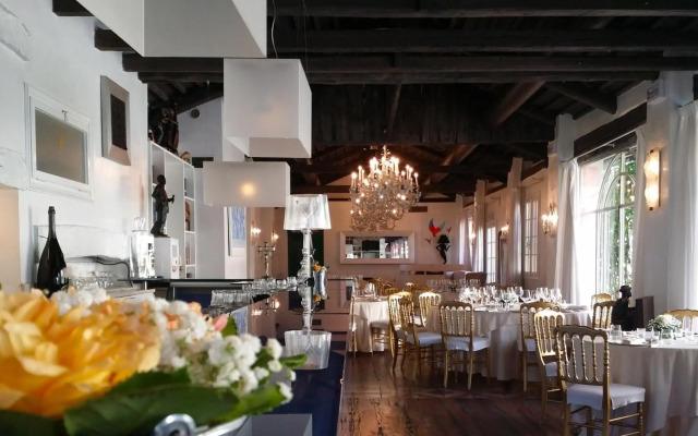 Villa Foscarini Cornaro