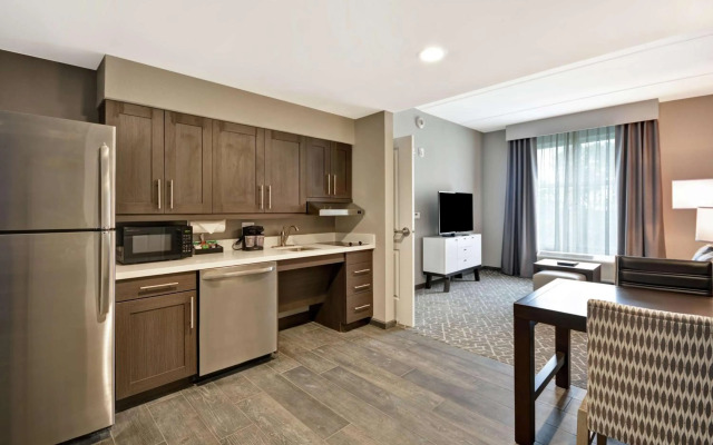 Homewood Suites by Hilton Raleigh Cary I-40