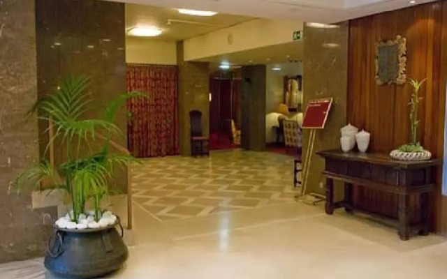 Hotel Cidadela Cascais