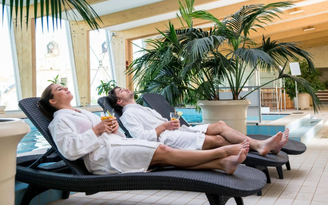 Lycium Hotel Debrecen