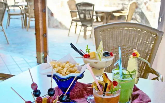 Club Esse Cala Gonone Beach Village