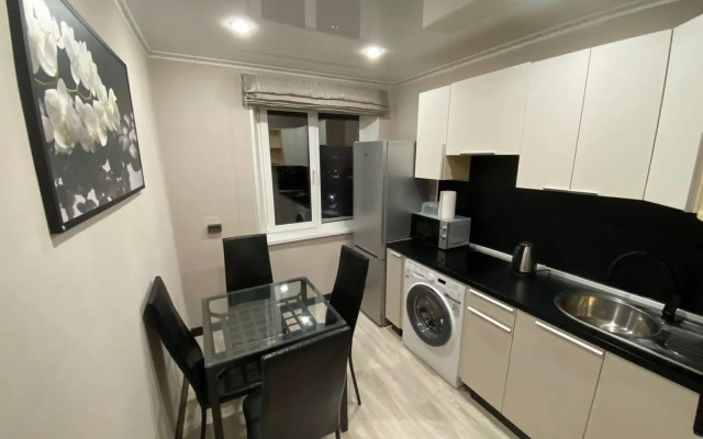 Уютное местечко на проспекте Победы 293