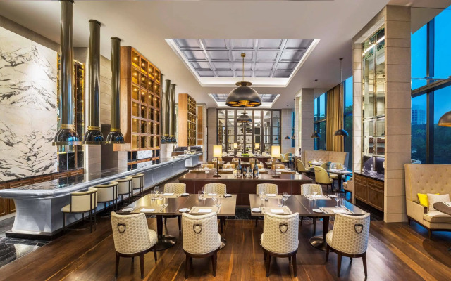 The St. Regis Kuala Lumpur