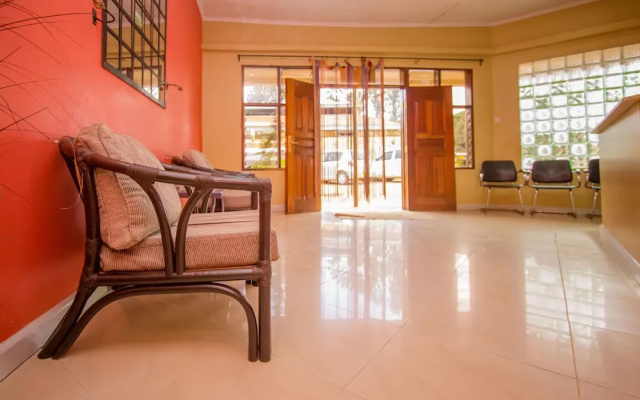 Royal Minni Inn Embu