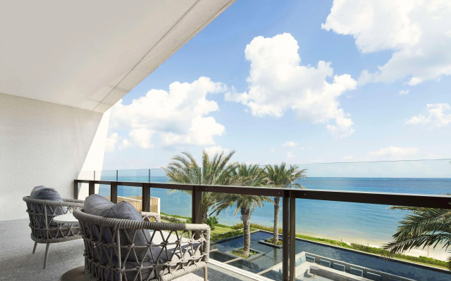 Waldorf Astoria Riviera Maya