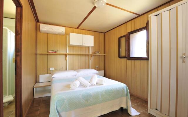 Villaggio Camping Tesonis Beach