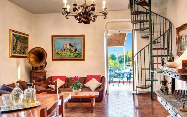 Villa Serena