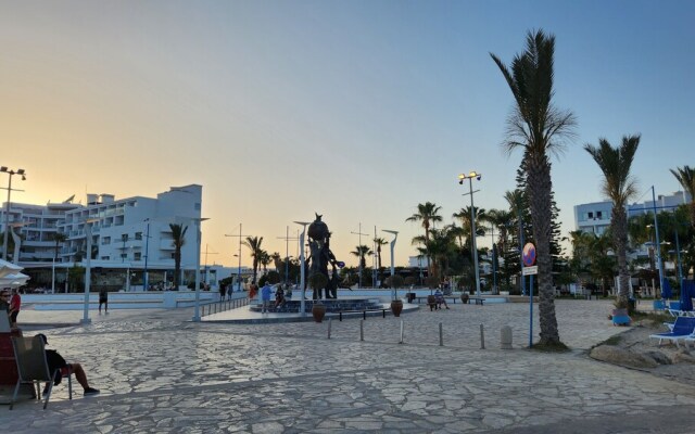 Captivating Studio in Ayia Napa in Great Location
