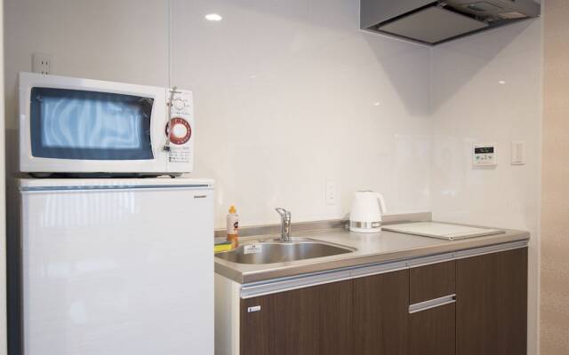 Kyoto Nakamuraya Enmachi Bettei