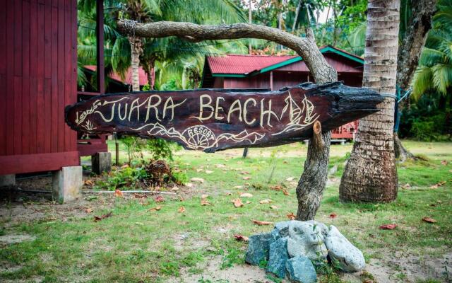 Juara Beach Resort