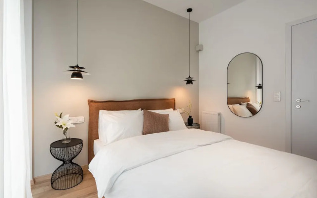 The Edge - Luxury Residences