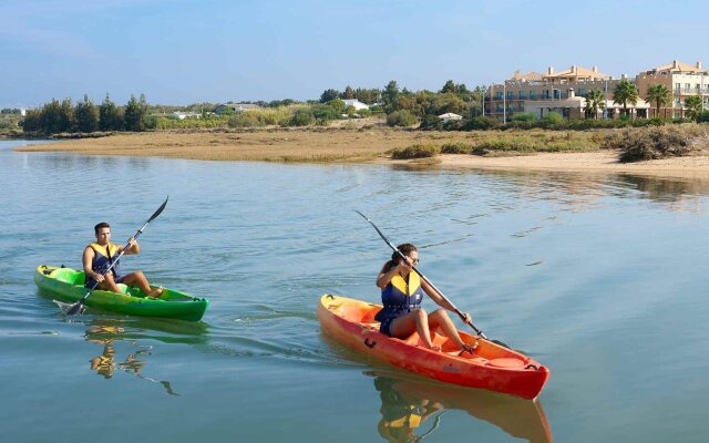 AP Cabanas Beach & Nature - Adults Friendly