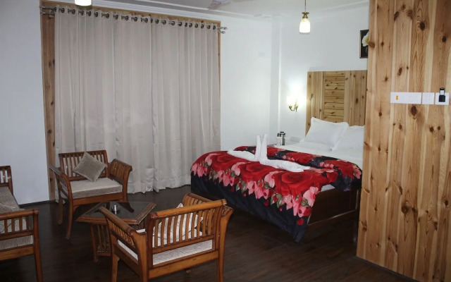 Hotel Grand Habib