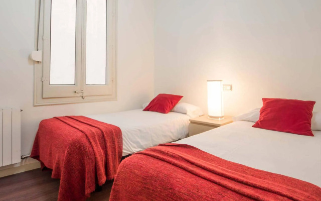 Rent Top Apartments Las Ramblas