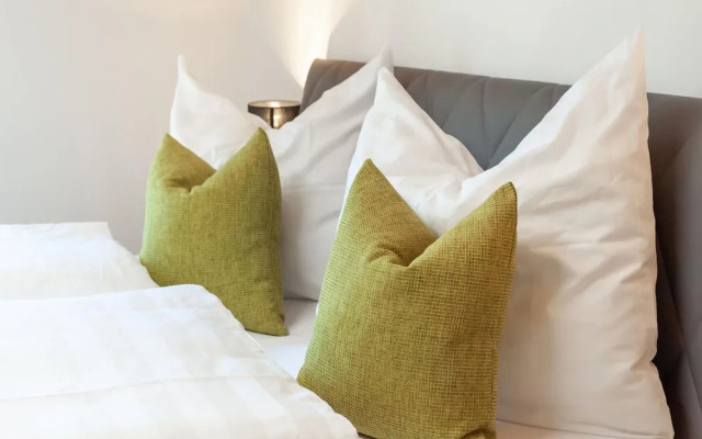 Apartment Bramberg Near Wildkogel Ski Lift