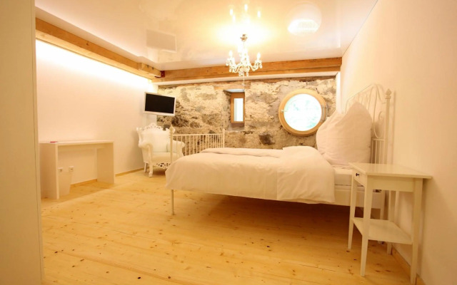 Hotel Gaststätte Rainhof Scheune