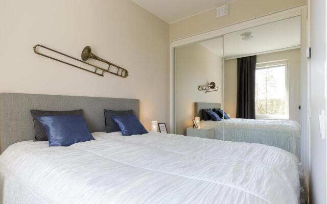 Apartment Marinan Portti B37 kaksio Kalajoki