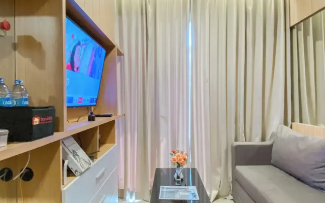 Good Deal And Scenic 1Br Apartment At Woodland Park Residence