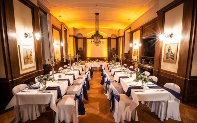 Schlosshotel Horneck