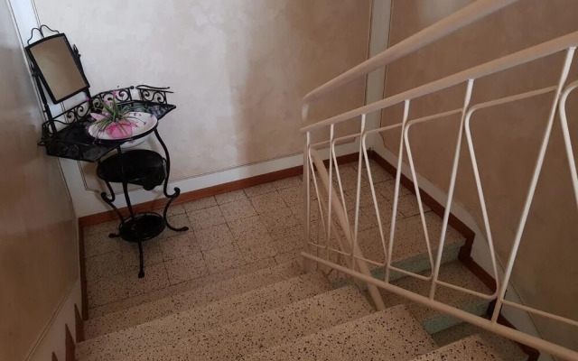 Bed & Breakfast Adrj