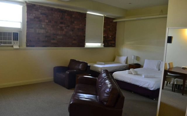 Nireeda Apartments Geelong