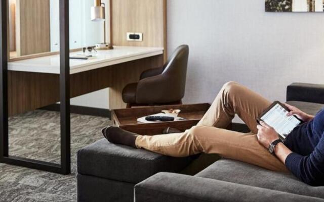 SpringHill Suites by Marriott Orangeburg