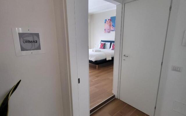 B&B Salerno Urban Suite 57