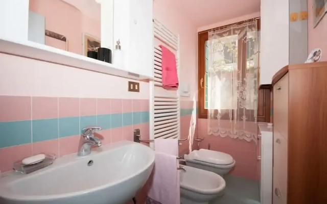 Sant'Antonin Apartment