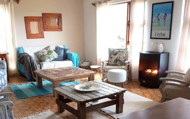 Gill's Beach House
