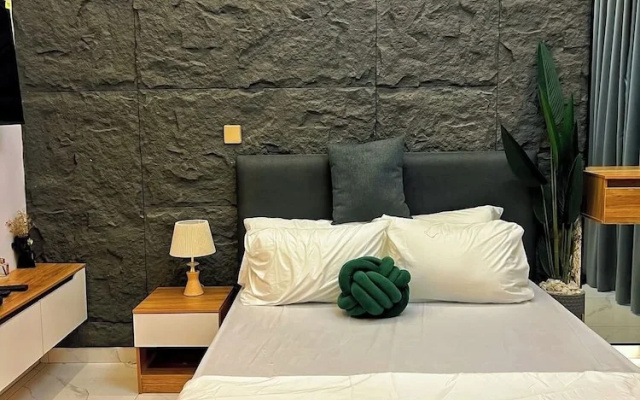 Zamin Hotel