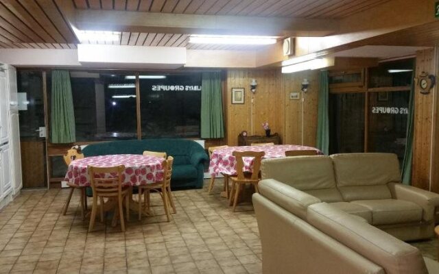 Holidays Groupes Anzere